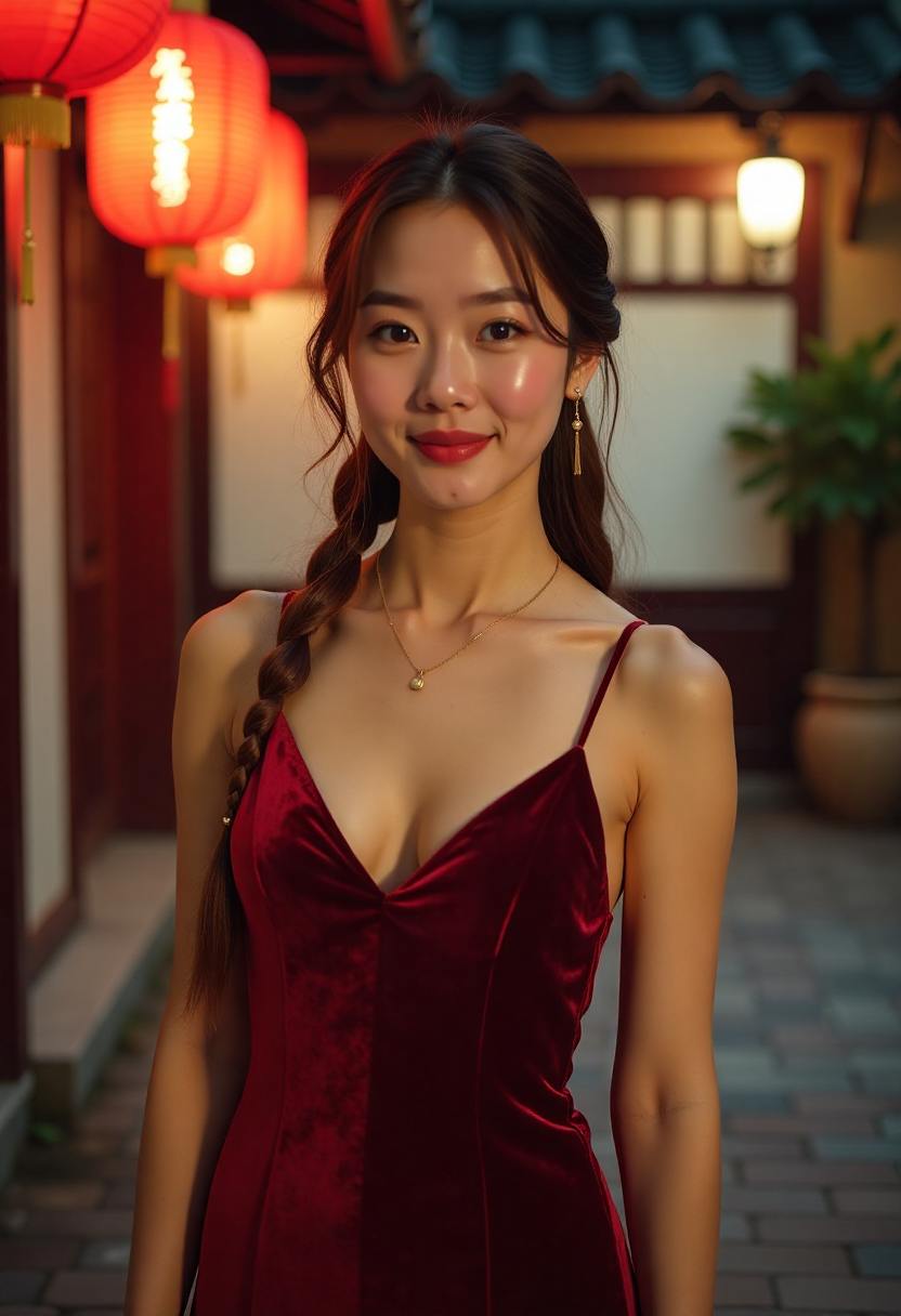 一个人的合唱海报