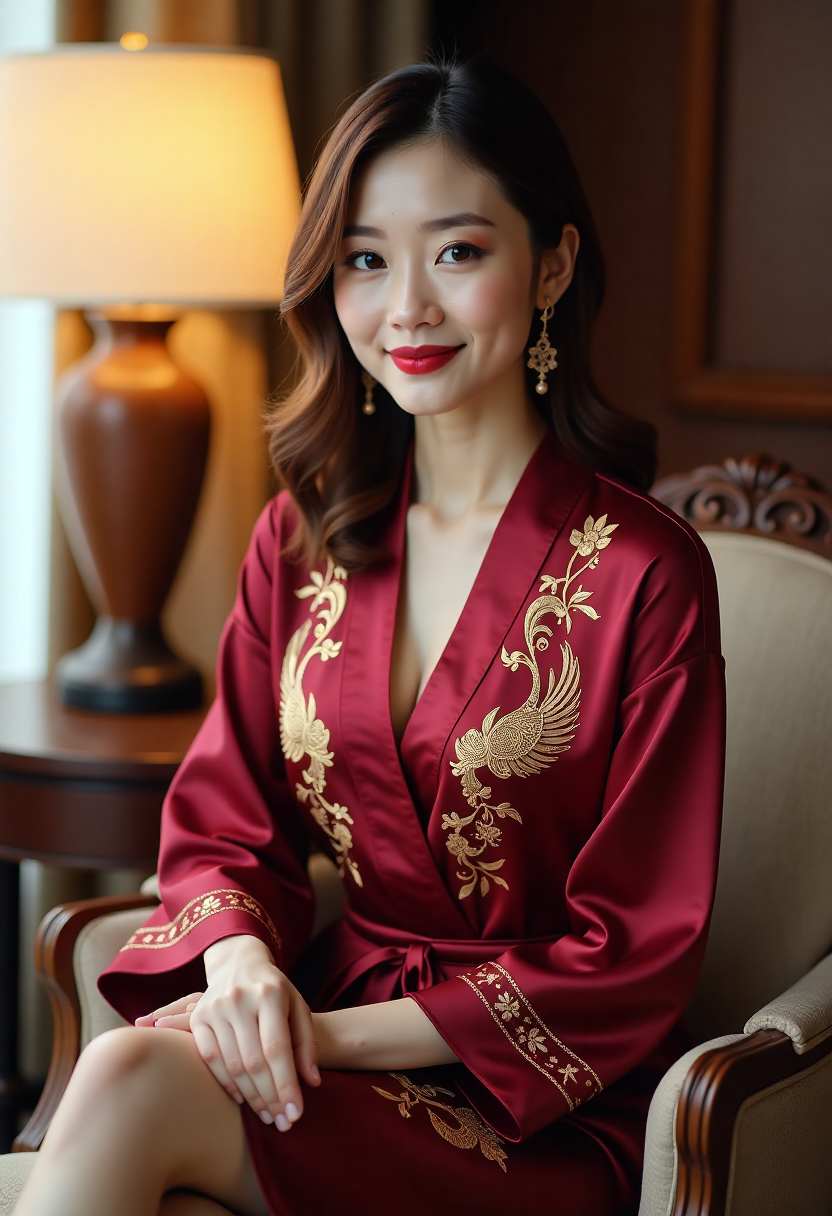 轮渡夜航海报