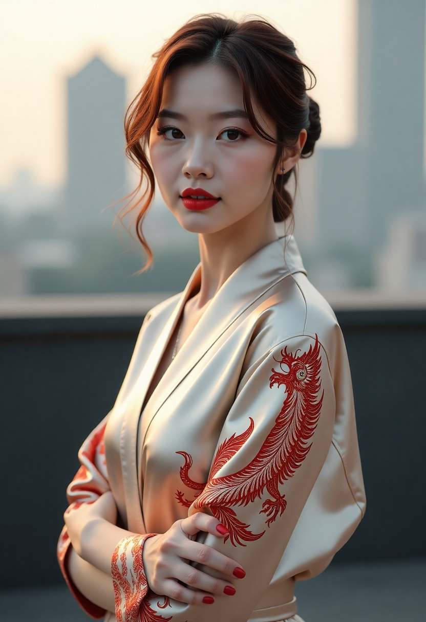 纸飞机记事海报