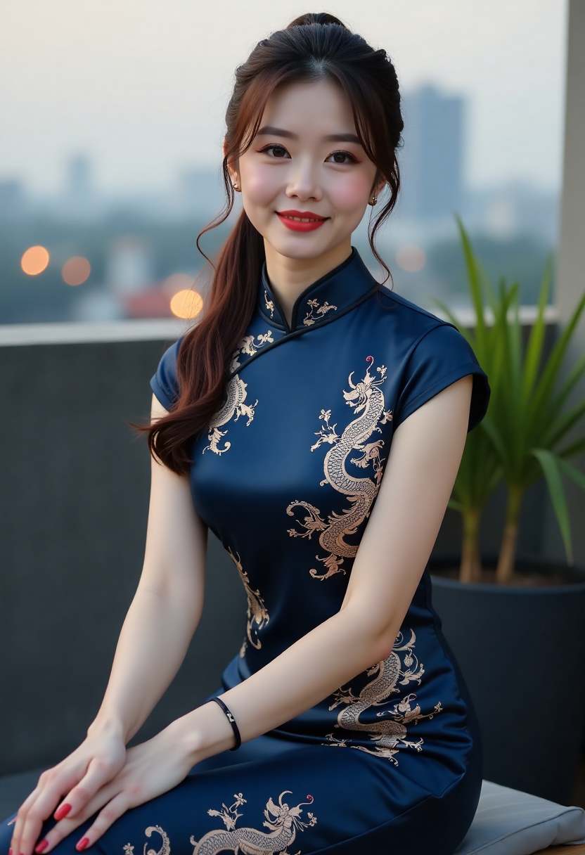河岸书店海报