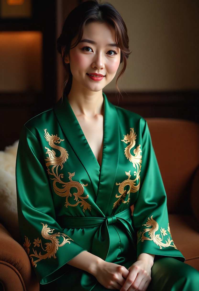 制服就这样穿剧照